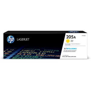 Toner Hp 205A Jaune