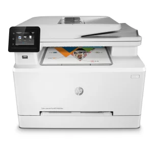 Imprimante multifonction Hp Color LaserJet Pro M283fdw