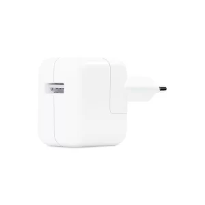 Chargeur secteur Apple 12W USB pour IPad