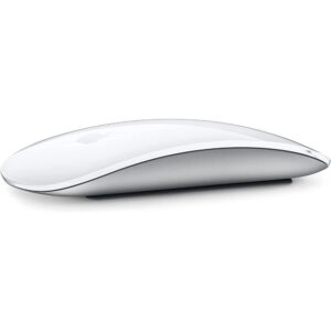Souris sans fil Apple Magic Mouse