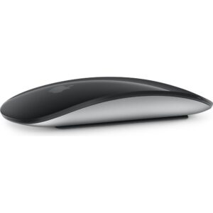Souris sans fil Apple Magic Mouse Noir