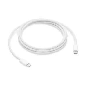 Câble USB C Apple USB-C / USB C 240W 2M