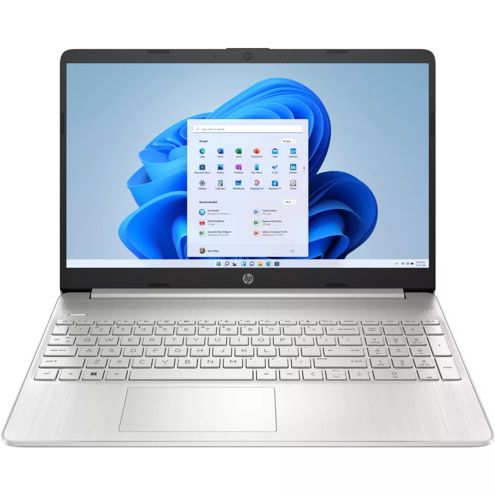 Ordinateur portable Hp Laptop 15s-eq2108nf