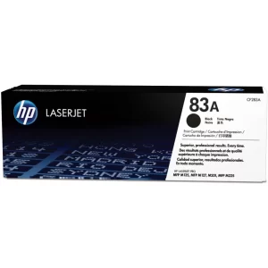 Toner Hp CF283A
