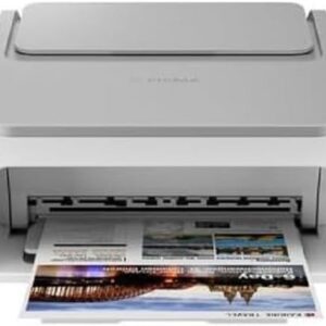 Canon IMPRIMANTE PIXMA TS3551i, Multifonction 3-en-1, Blanc