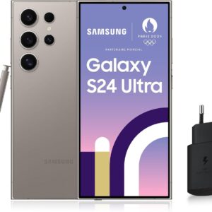 SAMSUNG GALAXY S24 Ultra