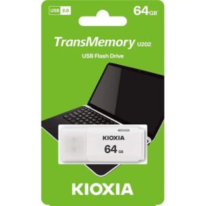 CLE USB 64GB KIOXIA