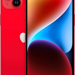 Apple iPhone 14 Plus (128 Go) - (Product) Red