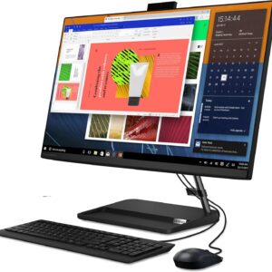 Lenovo Ideacentre AIO 3 27ALC6