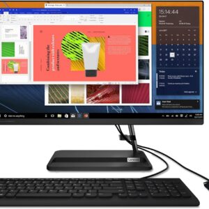 Lenovo IdeaCentre AIO 3 24ITL6 Ordinateur Portable 23.8