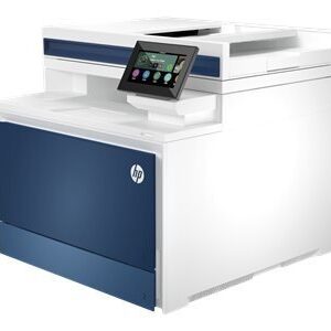 HP Color LaserJet Pro MFP 4302fdw