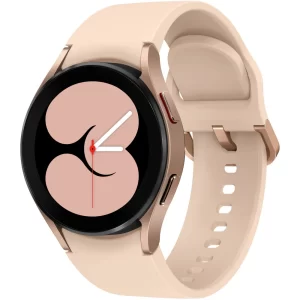 Montre connectée Samsung Galaxy Watch4 Or 40mm
