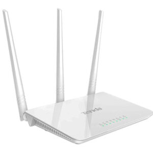 Access point – Routeur Tenda F3 N300