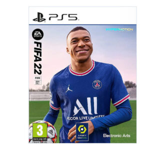 CD FIFA 22 PS5