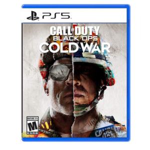 Call of Duty Black Ops Cold War (PS5)
