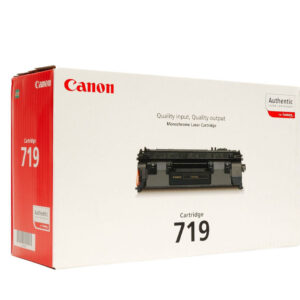 Cartouche Canon 719