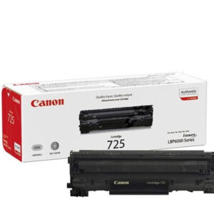 Cartouche Canon 725