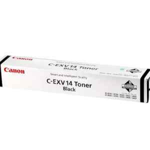 Cartouche Canon C Exv 14