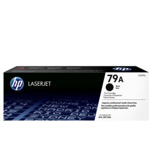 Cartouche hp 79a