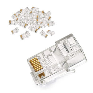 Connecteur RJ45 Cat.5