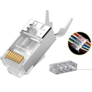 Connecteur RJ45 Cat.7