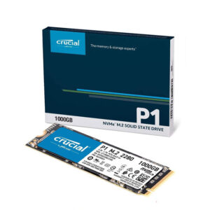 Disque SSD interne Crucial P11To