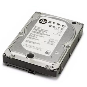 Disque dur HP Server 1To 3.5″