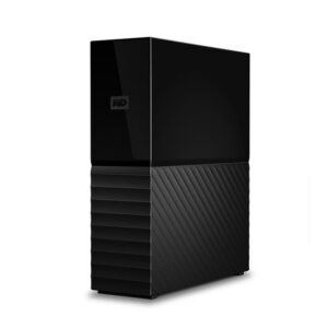 Disque dur WD My Book 8To