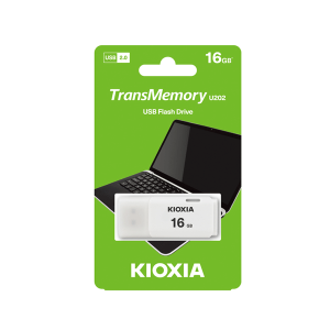 CLE USB 16GB KIOXIA