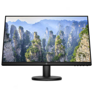 Écran de bureau HP LCD V24I-23.8 INCH