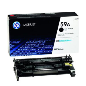 Cartouche hp 59a