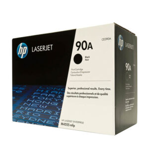 Cartouche Hp 90a