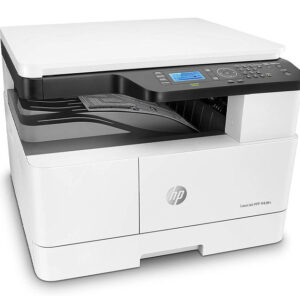 Imprimante hp laser-jet 438N
