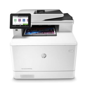 Imprimante hp Color Laser-jet Pro M479fnw (W1A78A)