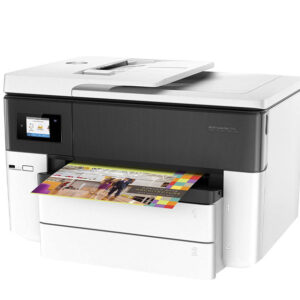 Imprimante hp office-jet pro 7740