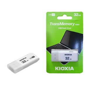 CLE USB 32GB KIOXIA