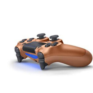 Manette PS4 Original Gold