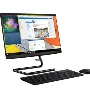 Ordinateur AIO Lenovo Ideacentre 3 Core i5 22IMB05