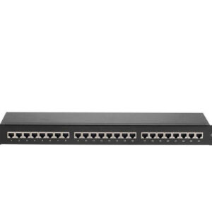 Panneau de brassage D-Link 24 Ports