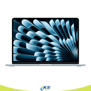 MacBook Air 13 pouces : puce Apple M4