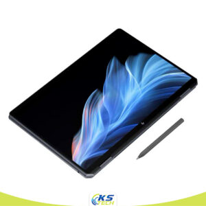 PC Portable IA 2 en 1 HP Omnibook Ultra Flip 14-fh0004nf