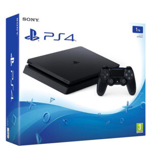PlayStation 4 (1To)