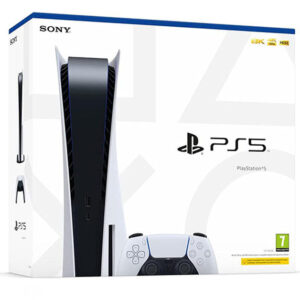 PlayStation 5 Édition Standard