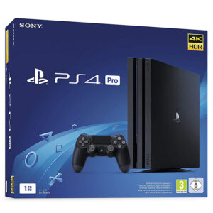 Playstation 4 Pro 1Tera