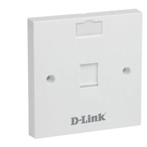 Prise murale réseau RJ45 D-Link