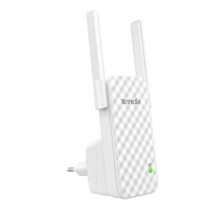 Répéteur Tenda A9 de portée universelle sans fil N300