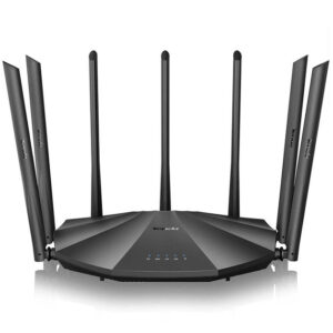 Routeur Tenda AC23 Gigabit double bande AC2100