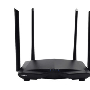 Routeur Tenda répéteur sans fil AC6 11AC