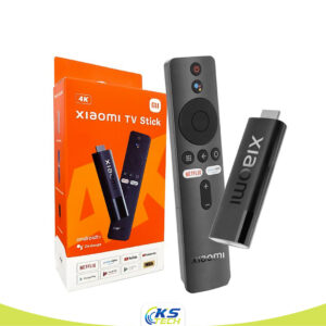 IPTV XIAOMI Mi TV Stick 4K