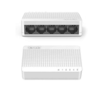 Switch Tenda 5 ports S105 5ports